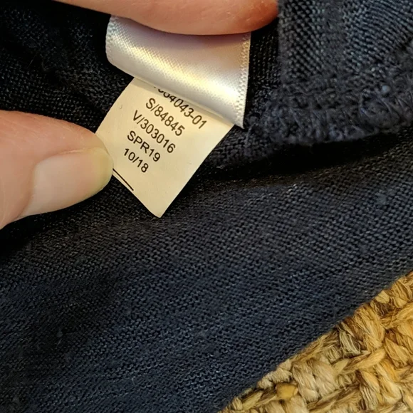 Athleta Sleeveless Tank Top Modal - Picture 4 of 7